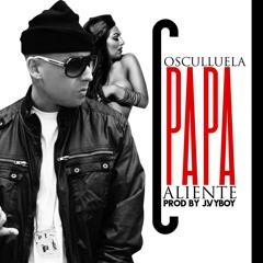 Cosculluela - Papa Caliente (Prod. J.vy Boy Chile) (Nueva Version)