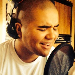 Alcoholic (Eric Mix)