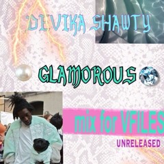 GLAMOROUS (VFILES unreleased mix)