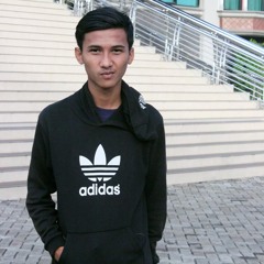 temani masa tua ( cover )