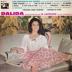 Dalida - T'aimer Follement