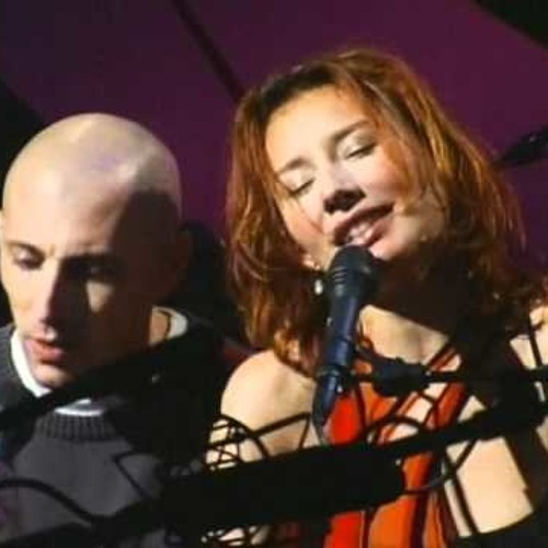 Stream Tori Amos Feat. Maynard James Keenan - Muhammad, My Friend by