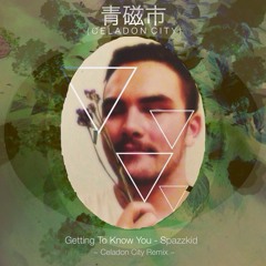 Mark Redito - Getting To Know You (Celadon City Remix)