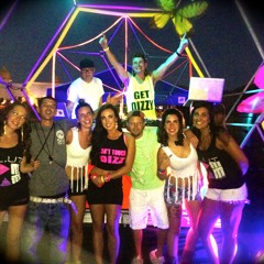 U92'S HIGH NOON MIX DJ DIZZ THROWBACK ZZ