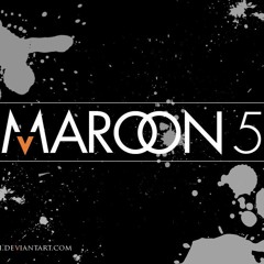 MAROON 5 ( acoustic cover by ripfay, tia, tika)