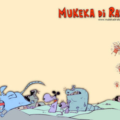 Mukeka di Rato