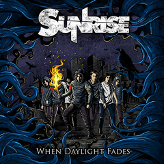 Sunrise - Away