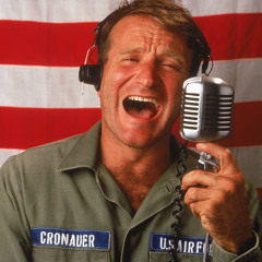 Good Morning Vietnam! Robin Williams Tribute Mix - Underground Sessions: Mixtape #02