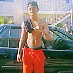 (NEW HOT HIPHOP) YOUNG SPAZZ ( LIKE THE BEAT )