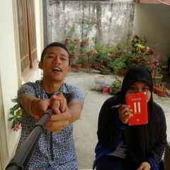 Aku Dan Bintang cover