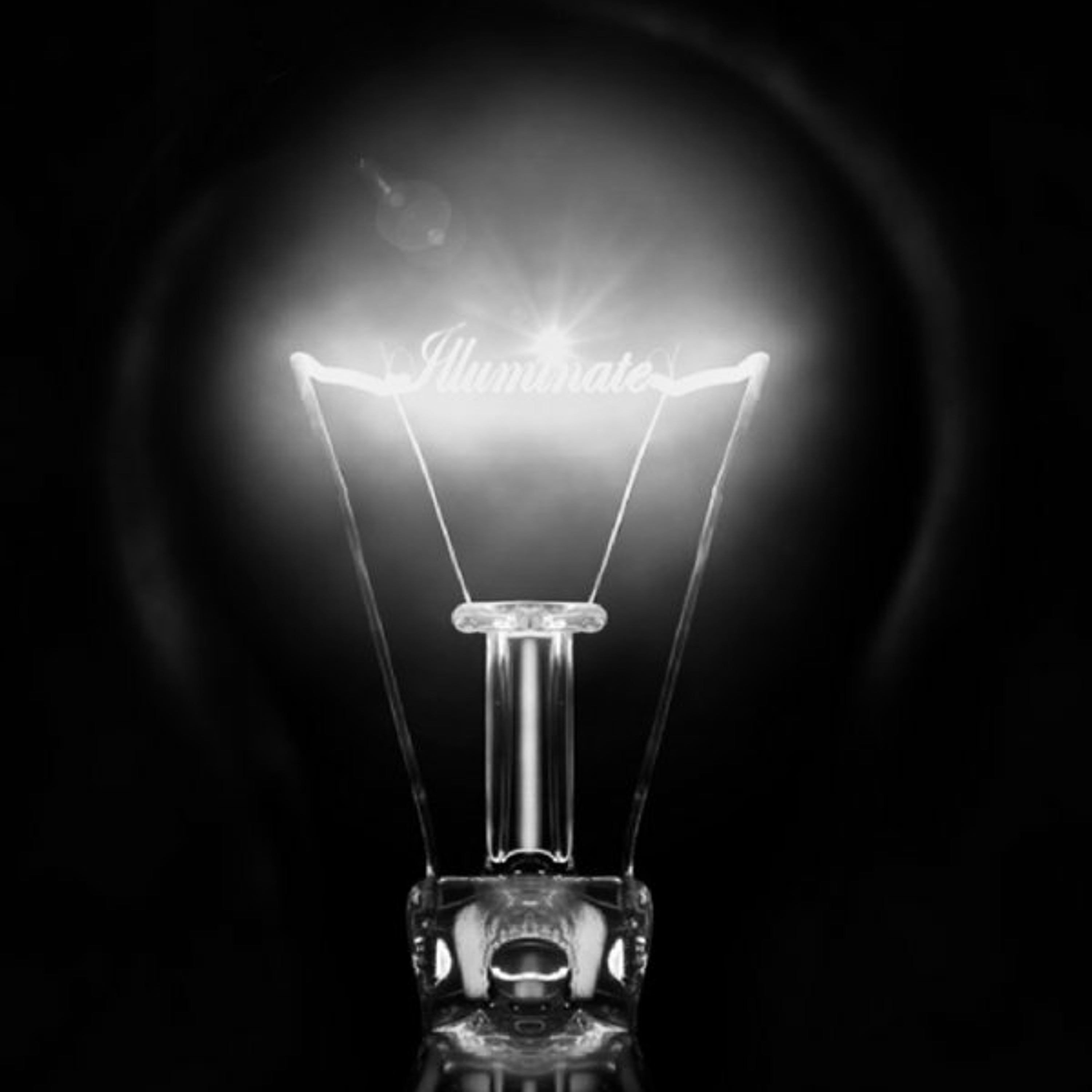Illuminate episode artwork