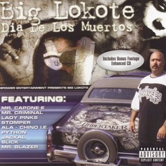 Big Lokote - Revenge