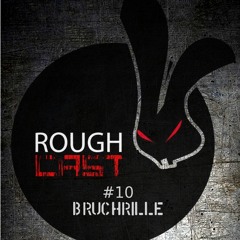 RoughCast #10 Bruchrille (Frankfurt Underground / RoughRabbit Rec.)