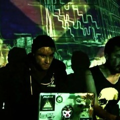 Cuchillas (cineorama edit)