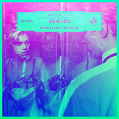 Benson - Hot Mess Feat. Lex Famous (Jad & The Remix)