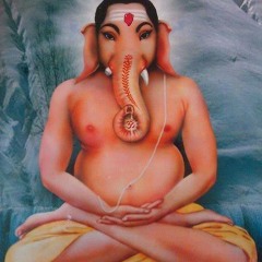 David Newman-Jai Ganesha