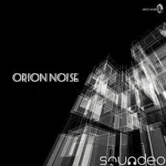 Orion Noise - Vancouver Beats