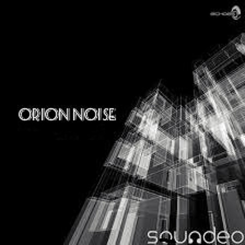Orion Noise - Vancouver Beats