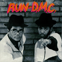 It's Like That (Run-DMC Cover) - Benjamin J. Wylie