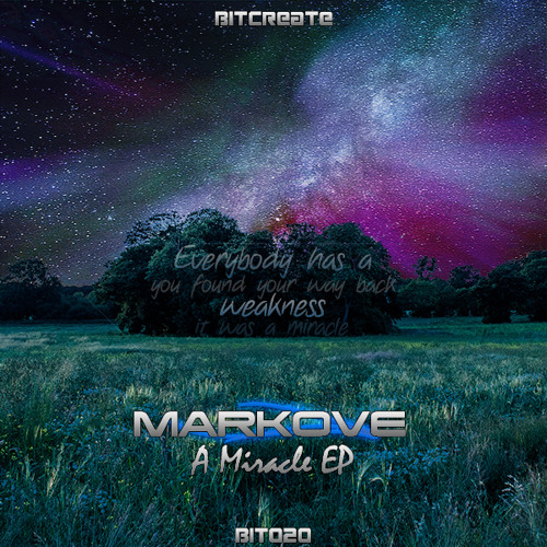 Markove - Attached