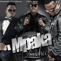 CHIDD BENZ Feat DIAMOND+A Y MPAKA KUCHEEE FINAL