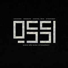 1 - Haikaiss Part. Oriente, Start E Cartel Mc's - Quais São Suas Intenções (Prod. SPVIC)