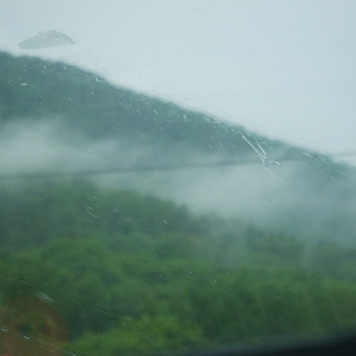 The Cascade