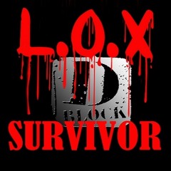 Lox Ft. DeadStockBeats Survivor RMX