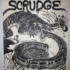 SCRUdGE: "RiPPEd" --)1992)