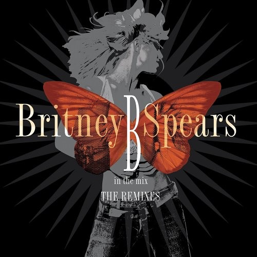 Britney Spears - And Then We Kiss (Original Version) (Full Song) - B In The Mix- The Remixes