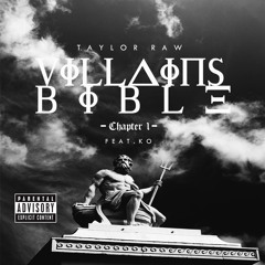 Villains Bible Ch.1 Ft KO
