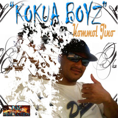 (Jojo kejbaroke)Lepton Antolok Recorded @ JMC's