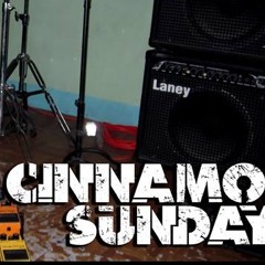 Precious - Cinnamon Sundays