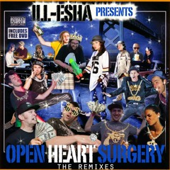 ill - Esha - The Letter (The OriGinALz Remix)