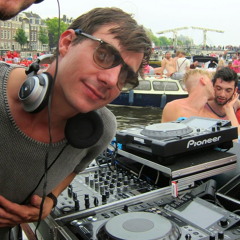 BART (OFFICIAL) 4HR DJ SET @ AMSTERDAM GAYPRIDE 2014