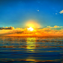 Natteke Ft. Tieff - Sunrise