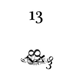 Thirteen O'Clock