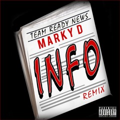 INFO remix ( dontworryillsay)