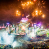 Dimitri Vegas & Like Mike - Live At Tomorrowland 2013 - ( Full Mainstage Set HD )