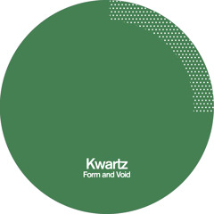 Preview Kwartz - Form and Void EP - PoleGroup026