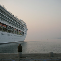 Voio Partir - SPAVOMIR