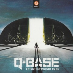 Q-Base 2013 [ENTER THE TWILIGHT ZONE] | CD 1 - Mixed by RAN-D