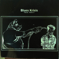 Krisis Air