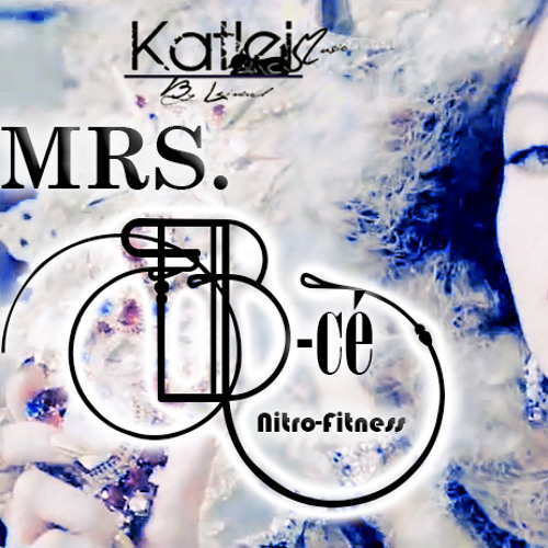 Fitness "Mrs.B-cé" Demo Katlei By leinad