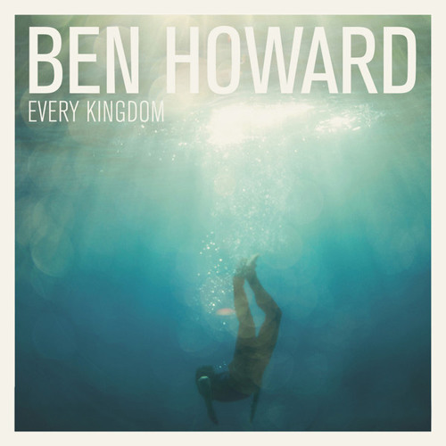 Ben Howard - Depth Over Distance (Raeve Re - Edit)