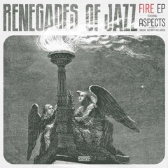RENEGADES OF JAZZ -FT. ASPECTS - FIRE EP - SMOOVE REMIX (Snip)