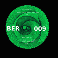 Jean Michel Jarré -  Oxygène II(BlackElf Remix)