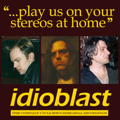 idiObLASt: "LiViNG With ThE ShAdOW Of YOU" (2004)