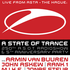 JOHN ASKEW - LIVE AT ASOT 250 - 25 MAY 2006