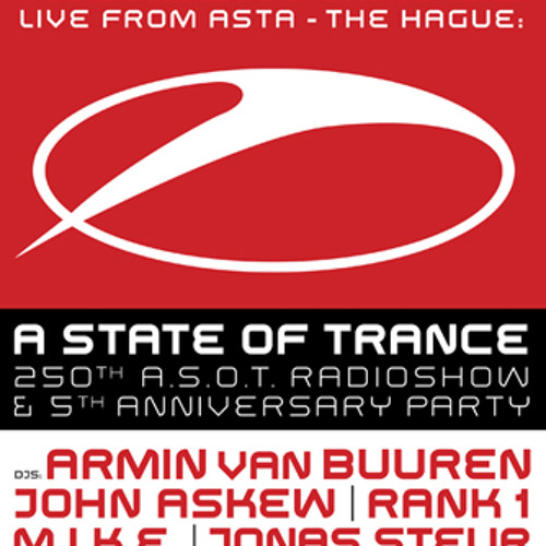 JOHN ASKEW - LIVE AT ASOT 250 - 25 MAY 2006